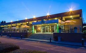 Holiday Inn Rugby-Northampton M1 Jct18 By Ihg